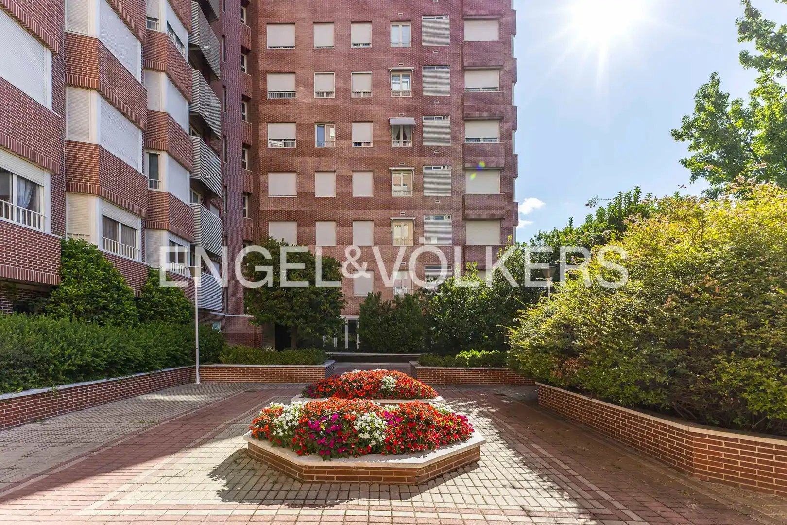 Piso de 103 m² en Madrid