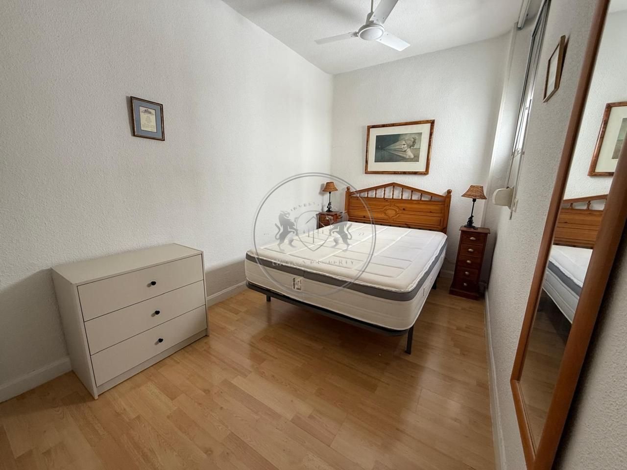Apartamento 45 m² em Madrid