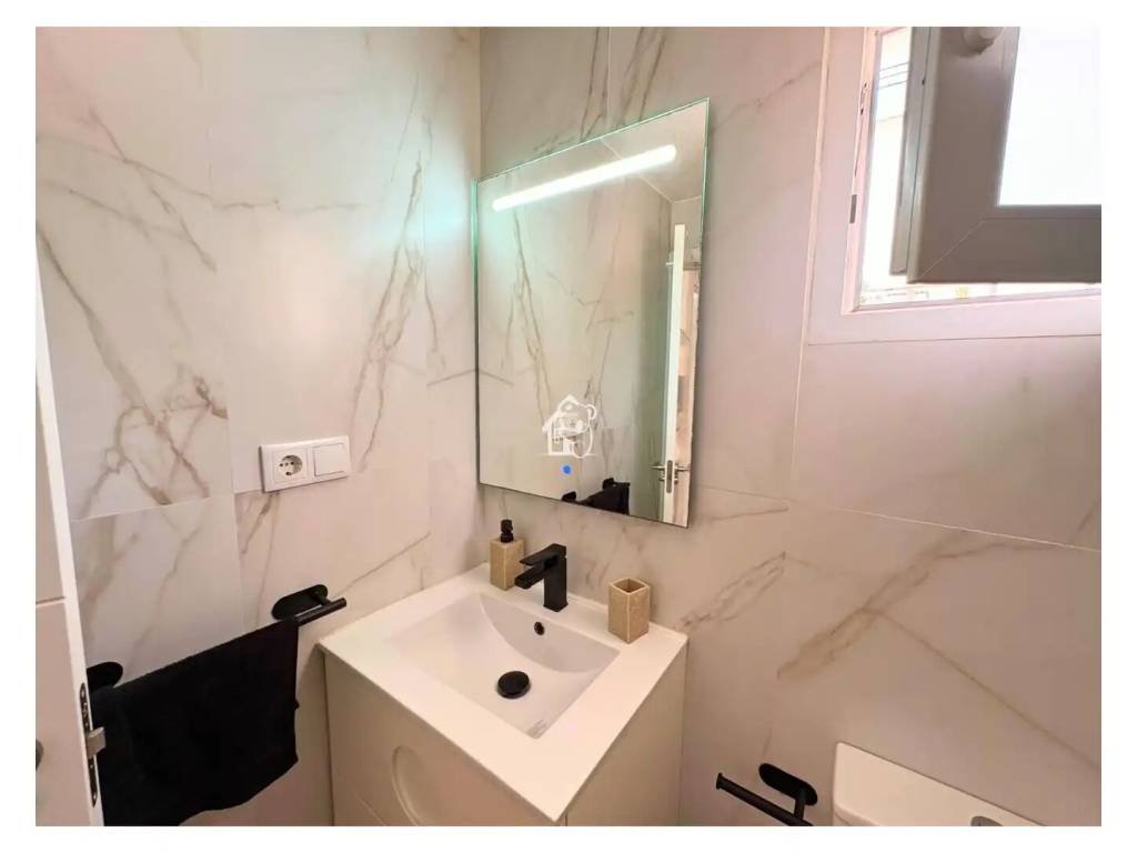 Wohnung 40 m² in Torrevieja