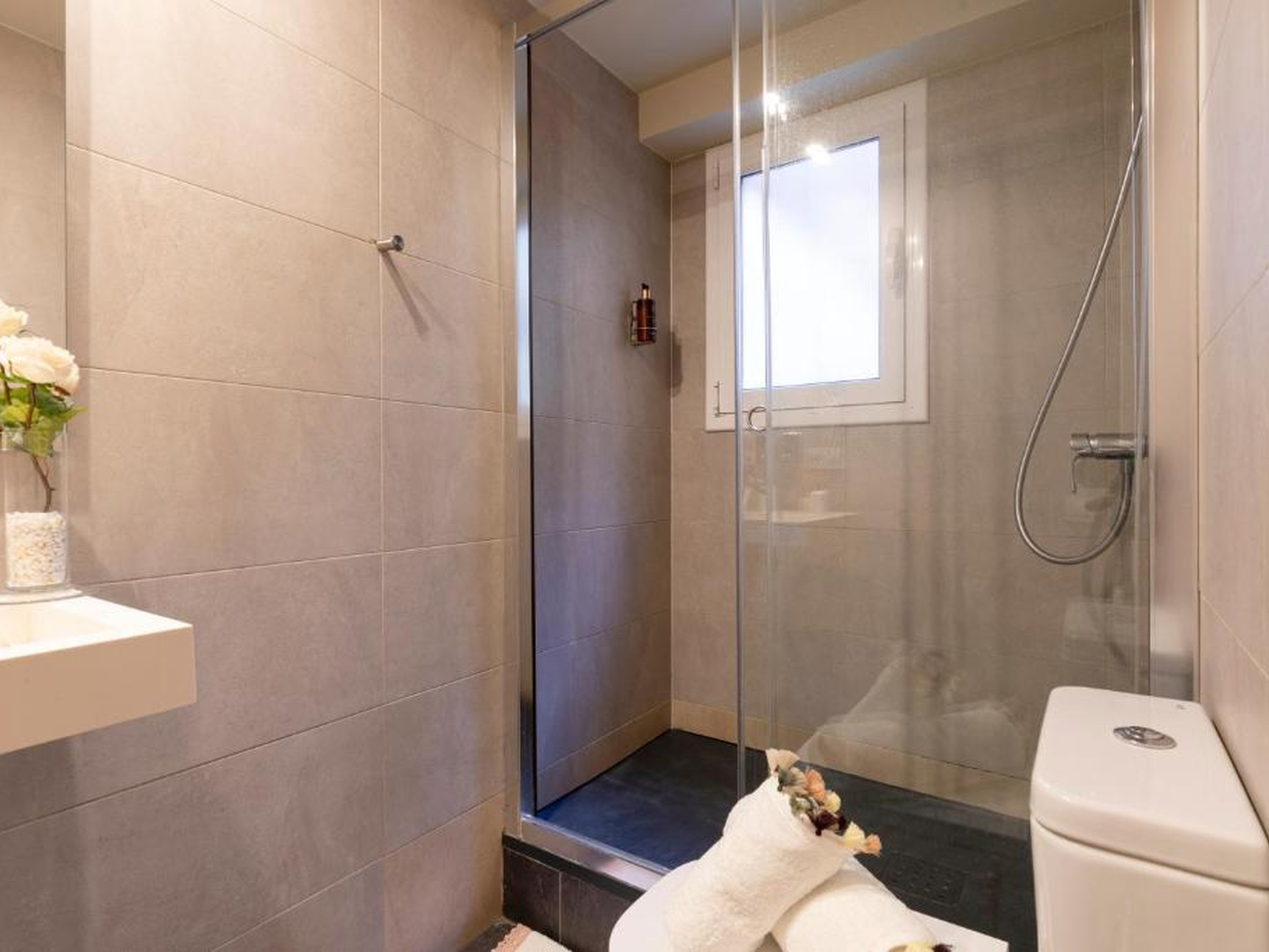 Piso de 35 m² en Barcelona