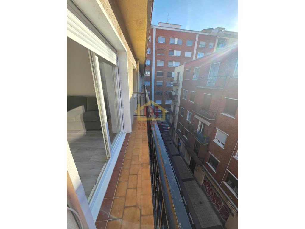 Piso de 95 m² en Salamanca