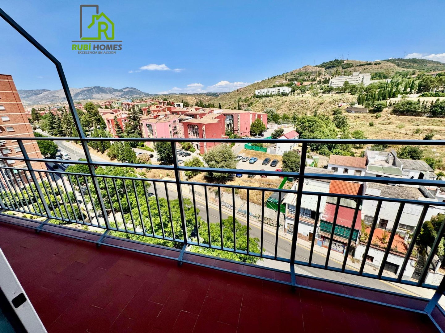 Pis de 111 m² a Granada