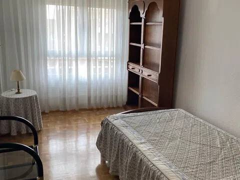 Pis de 100 m² a Salamanca