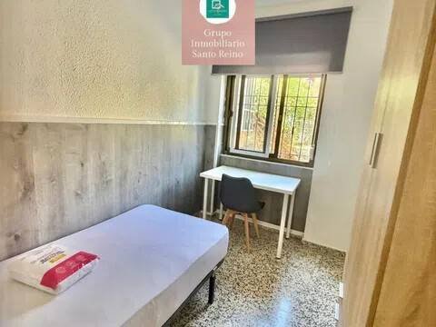 Habitación 80 m², Jaén