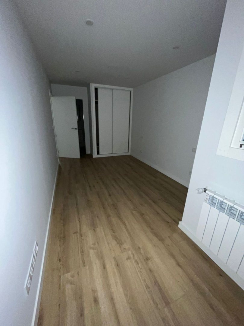 Piso de 131 m² en Ferrol