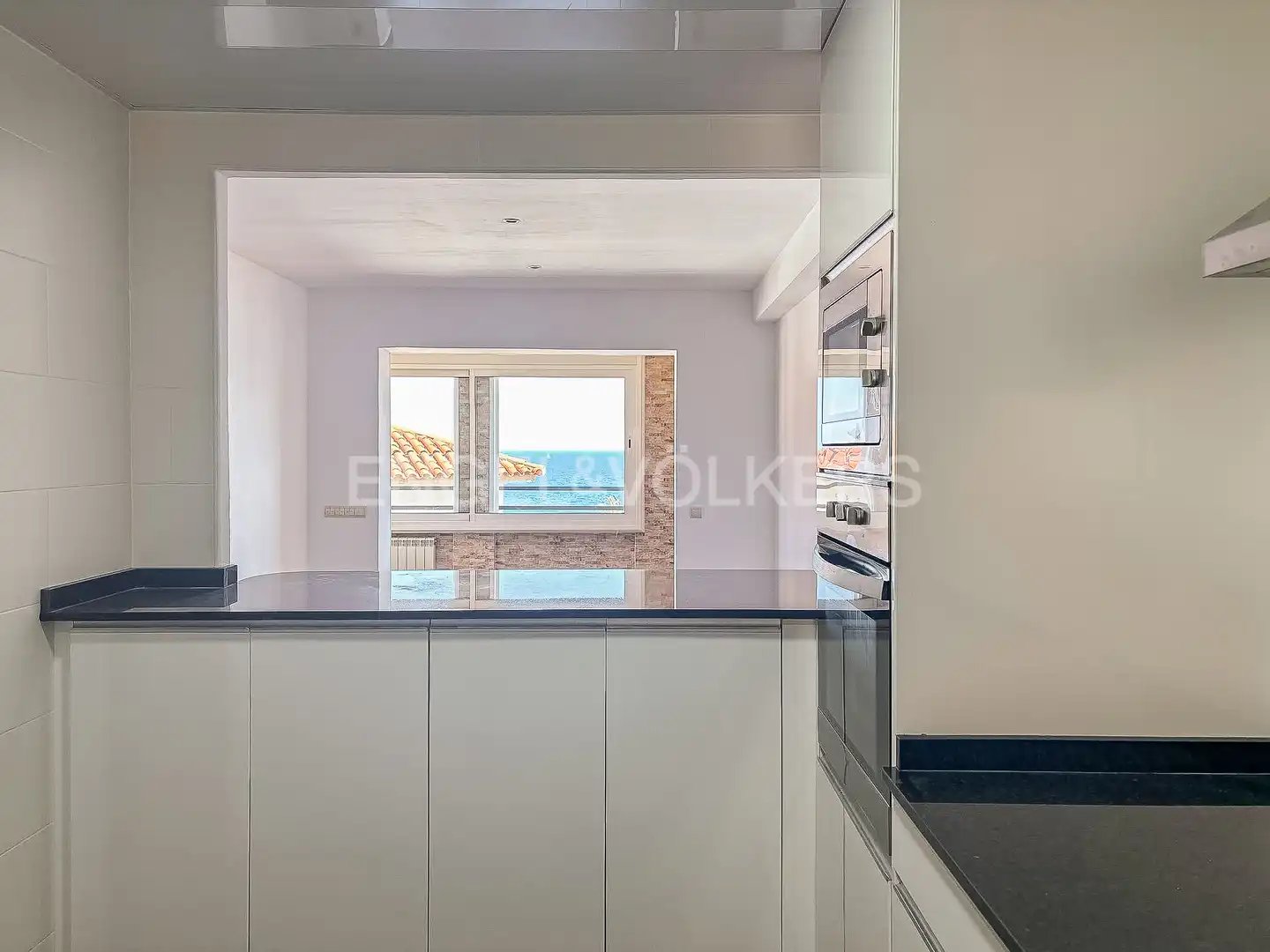 Piso de 59 m² en Sant Pol de Mar