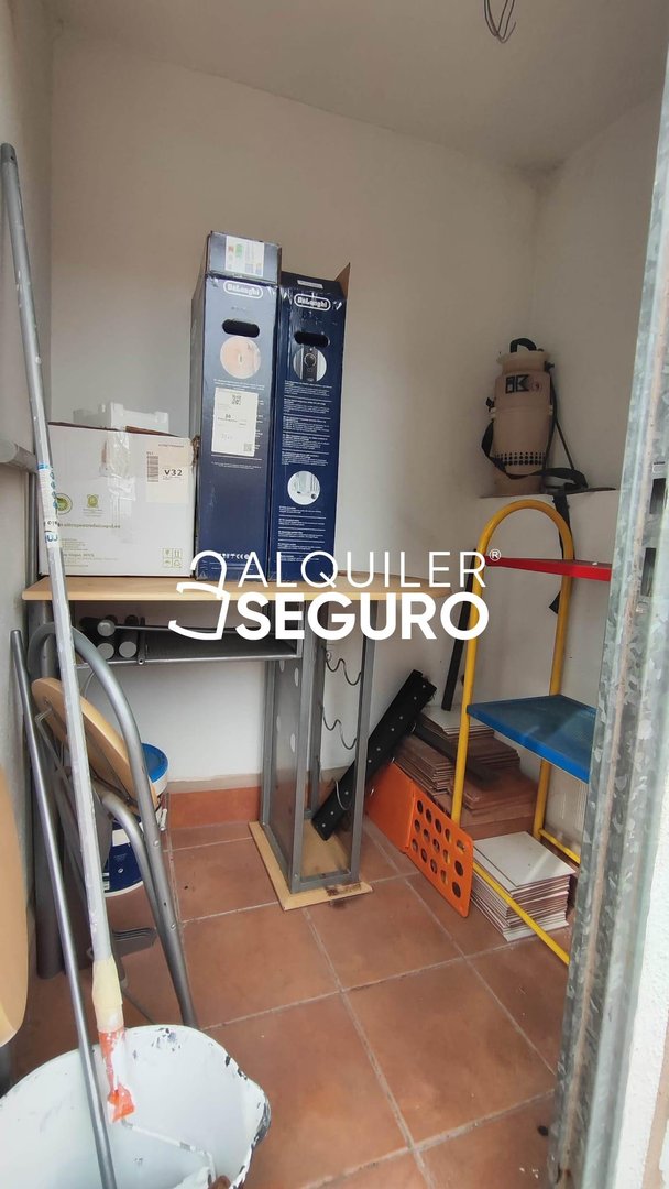 Piso de 80 m² en Valencia