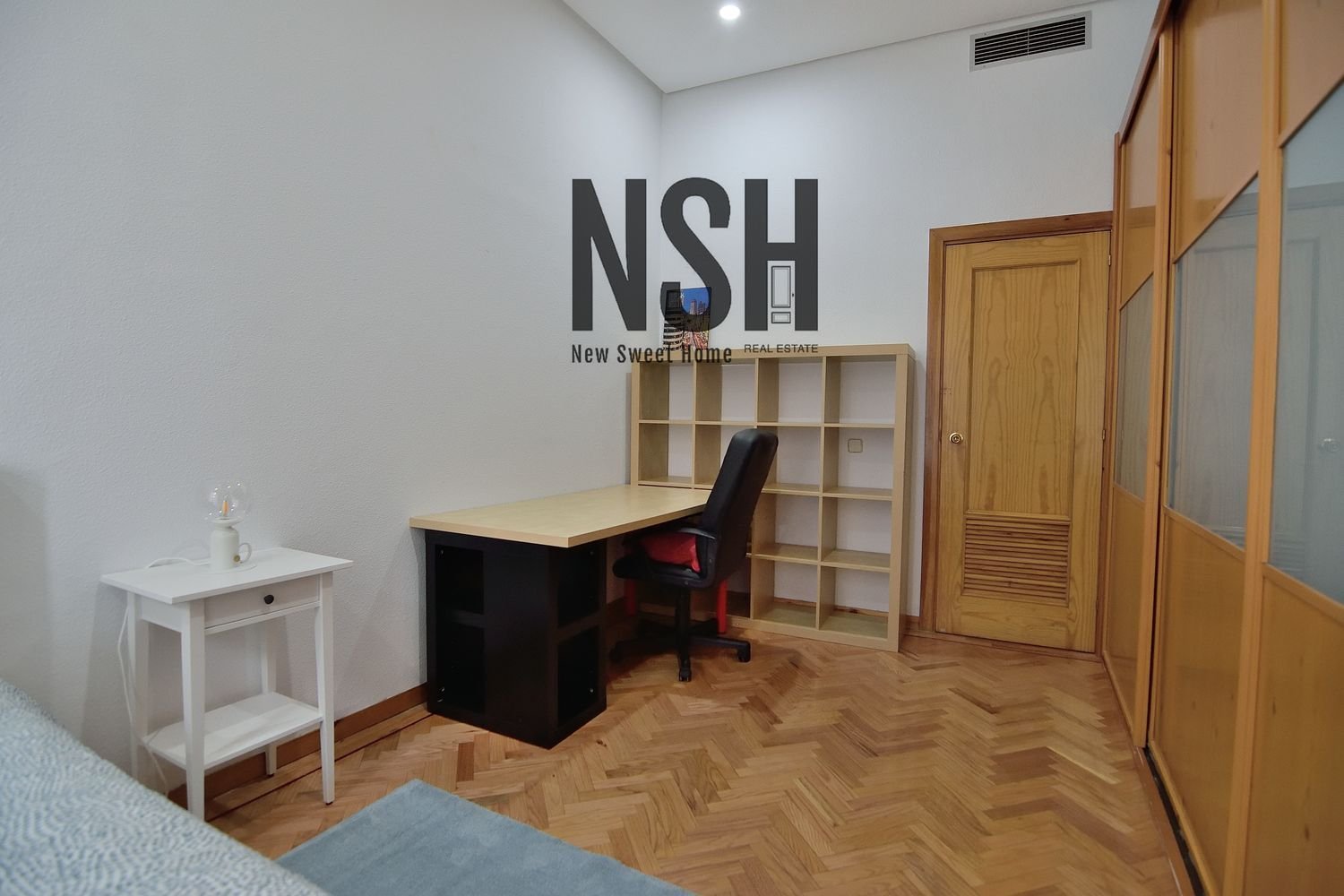 Piso de 82 m² en Madrid