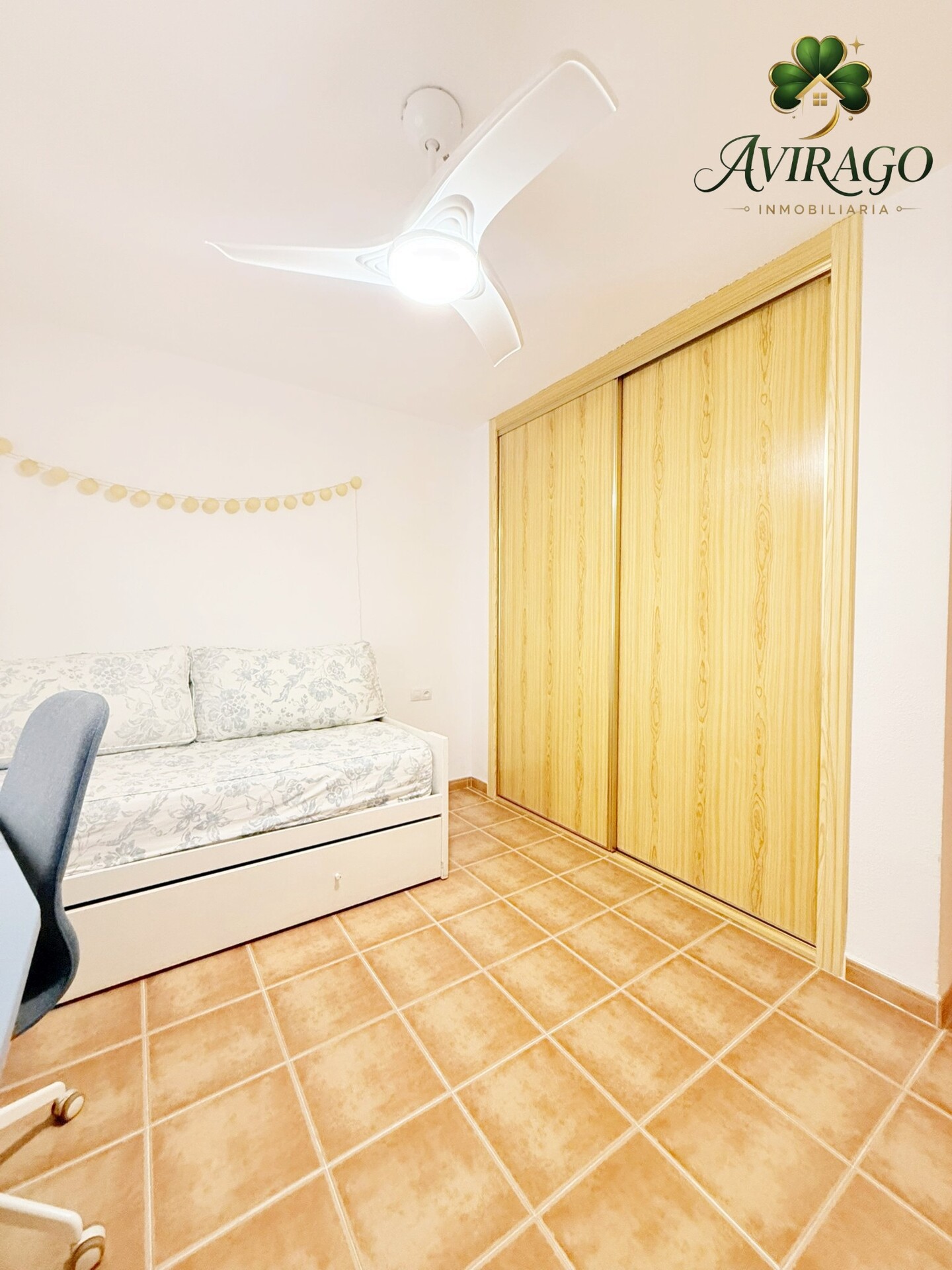 Квартира 83 м² в Рокетас-де-Маре