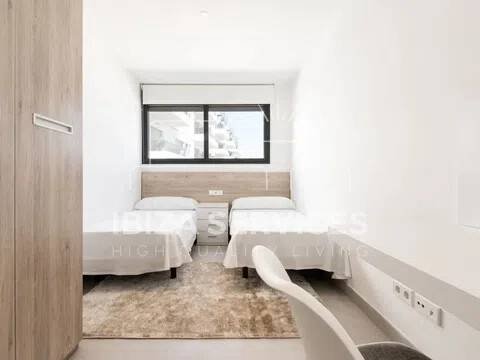 Pis de 90 m² a Eivissa