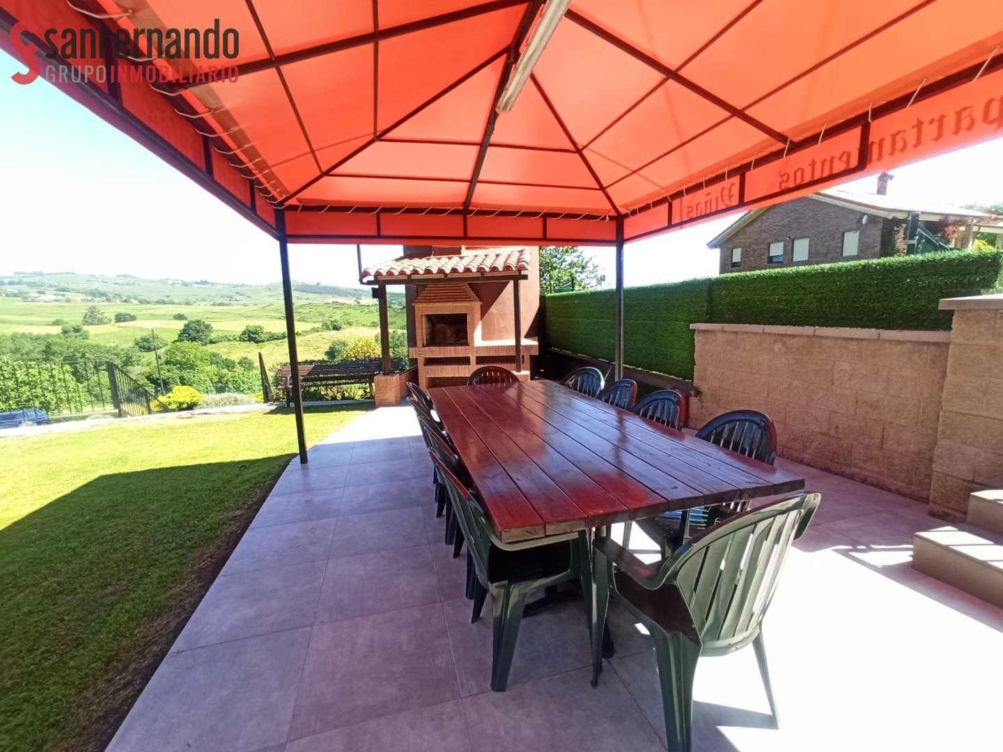 Piso de 43 m² en Santillana del Mar