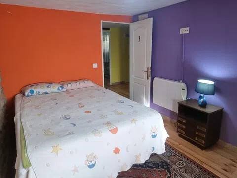 Habitación en alquiler, Treviana