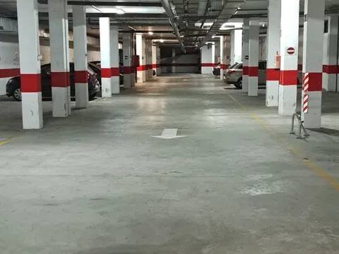 Piso de 55 m² en Punta Umbría