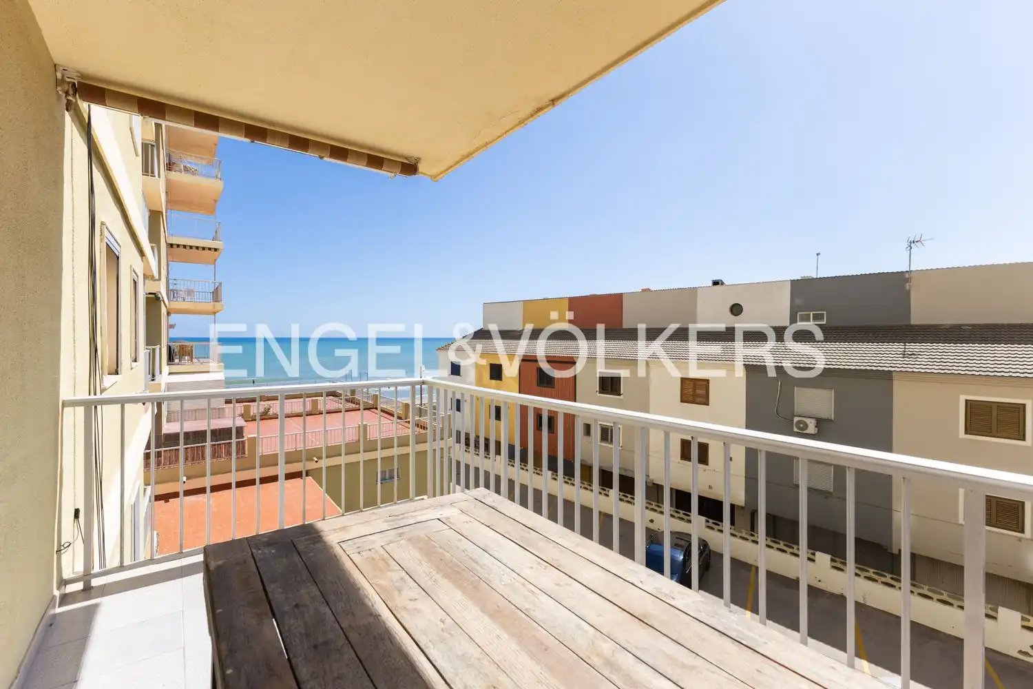 Piso de 90 m² en Sueca