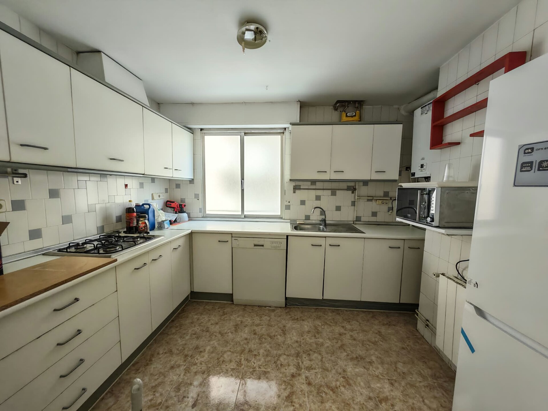 Piso de 170 m² en Murcia