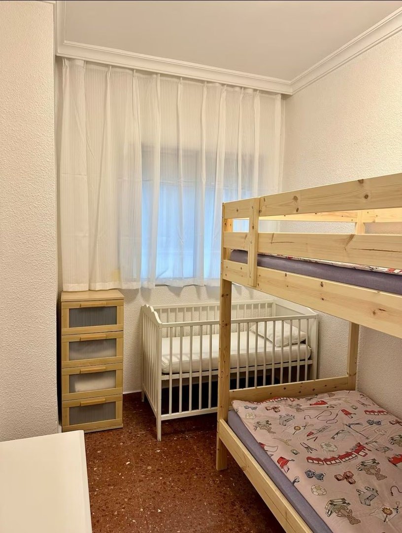Pis de 106 m² a La Línea de la Concepción