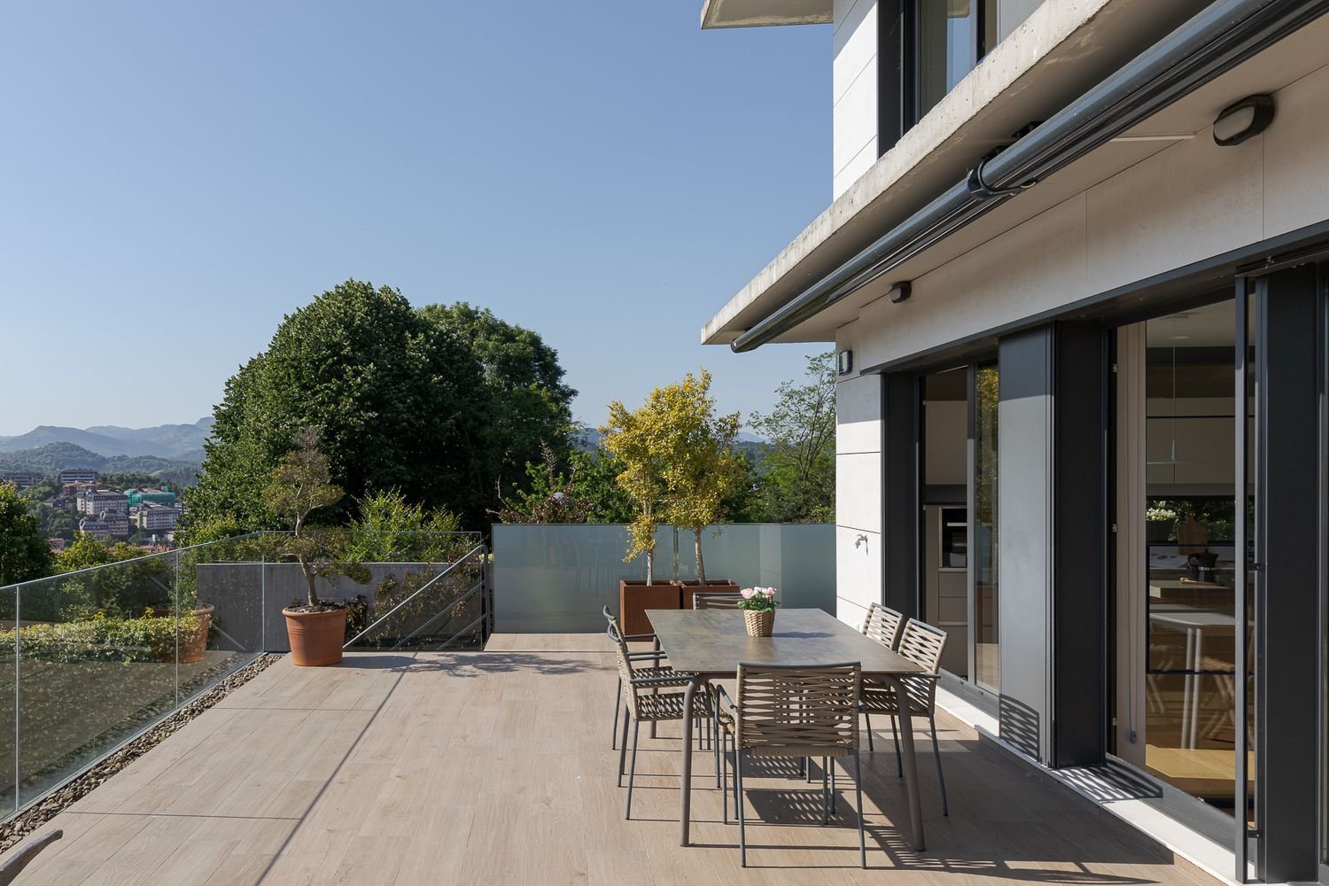 Wohnung 250 m² in Donostia / San Sebastián