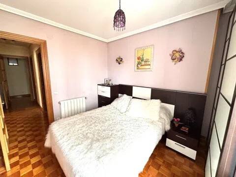 Piso de 80 m² en Santander