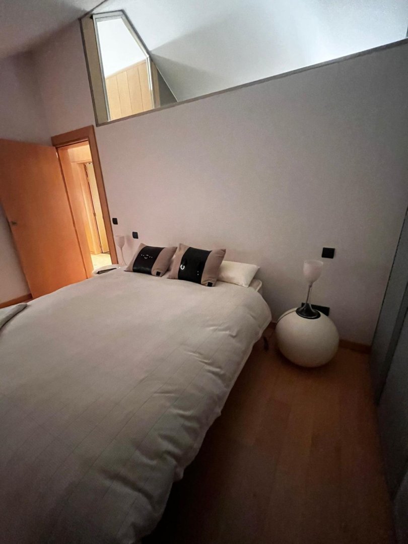 Piso de 99 m² en Ponferrada