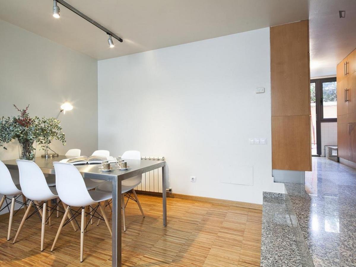 Pis de 92 m² a Barcelona