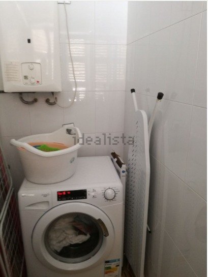 Piso de 90 m² en Almería