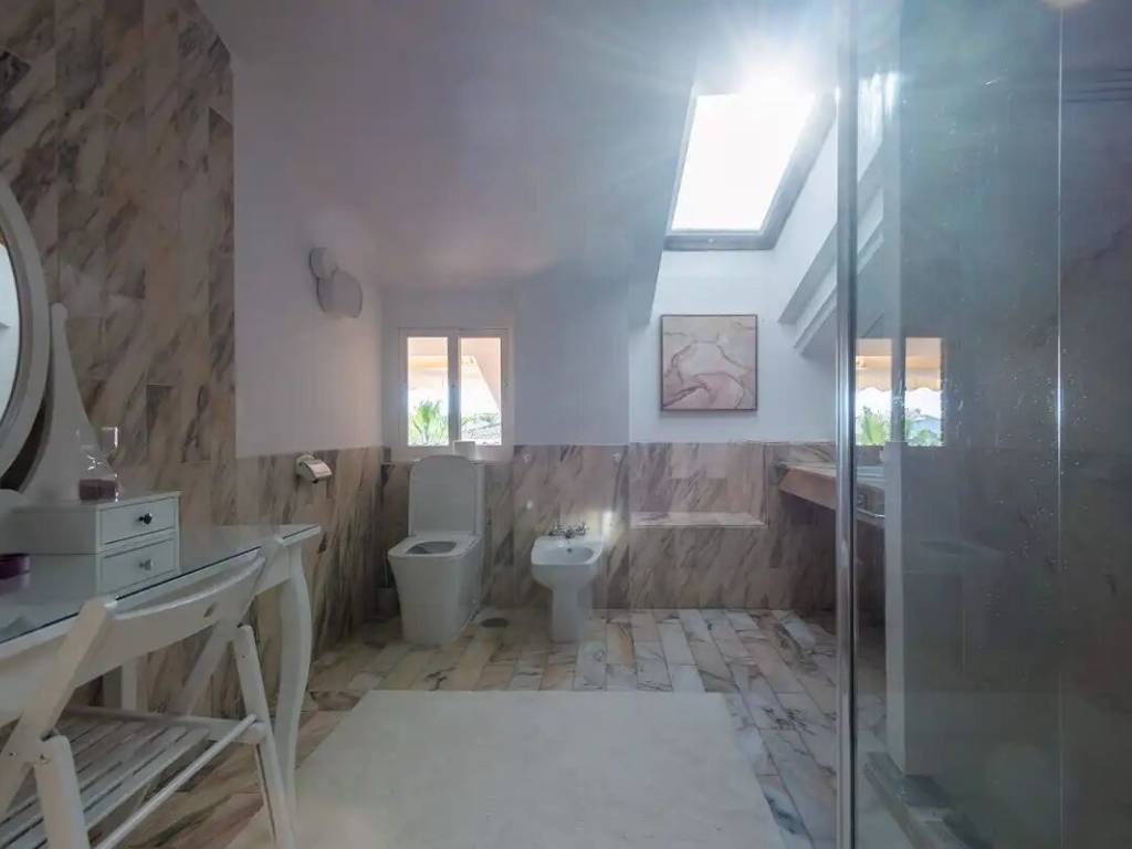 Casa de 770 m² a Estepona