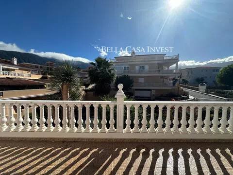 Piso de 90 m² en Puerto de la Cruz