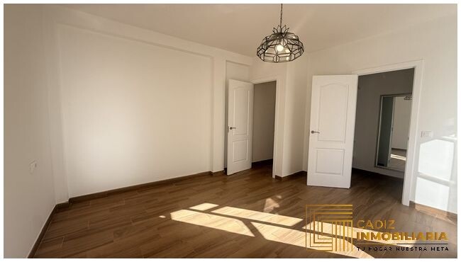 Квартира 77 м² в El Puerto de Santa María