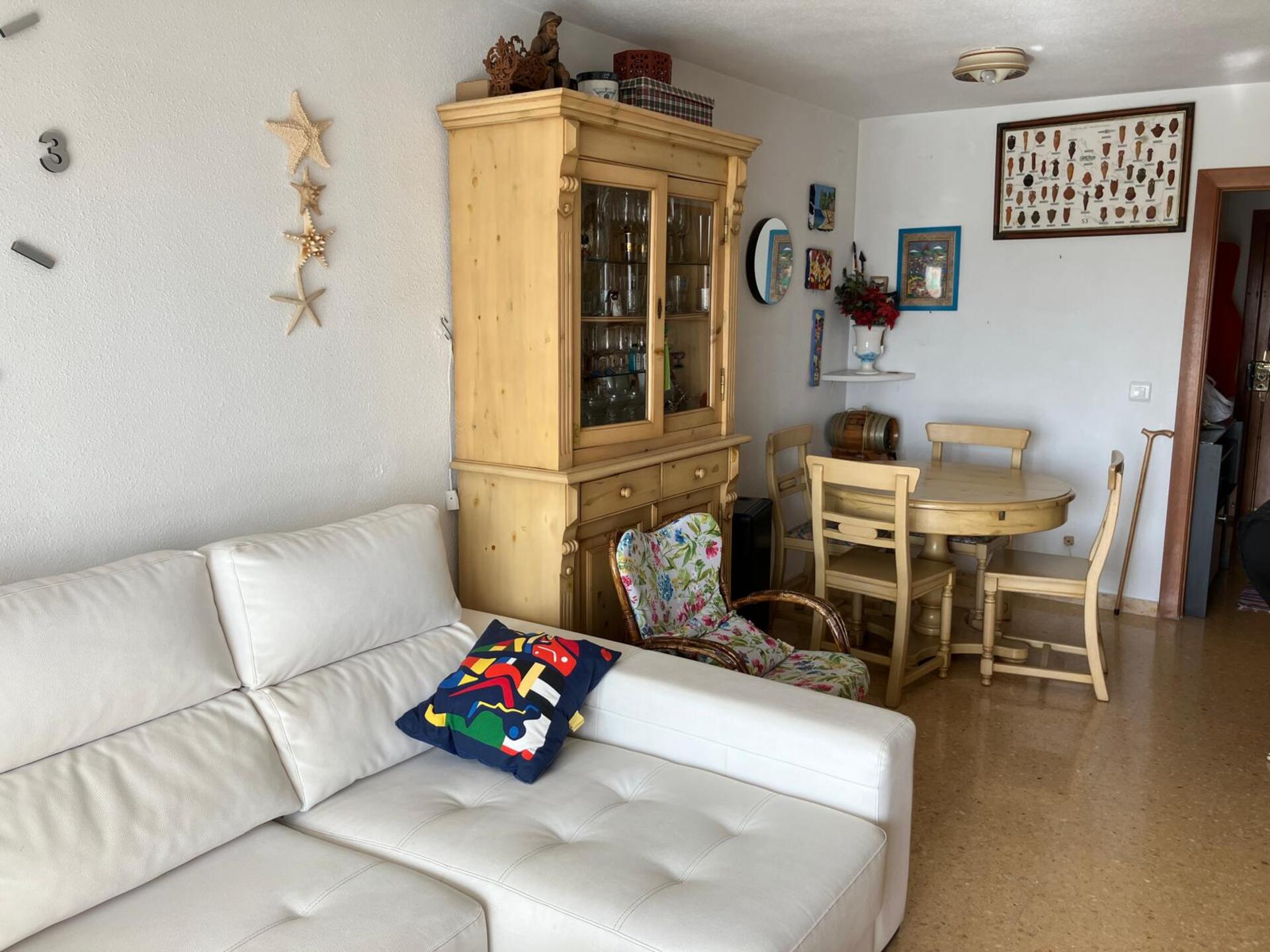 Piso de 80 m² en Canet de Berenguer