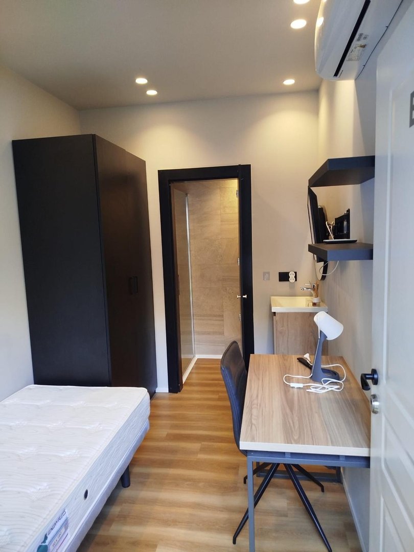 Habitació 221 m², Cartagena