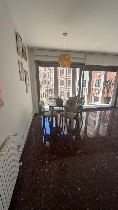 Pis de 120 m² a València