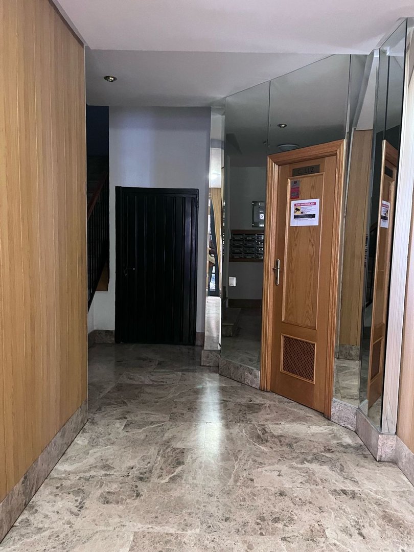 Piso de 90 m² en Talavera de la Reina