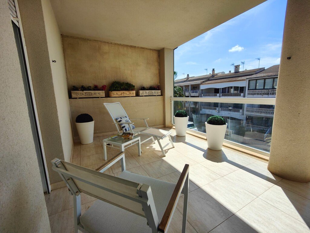 Wohnung 153 m² in ses Salines