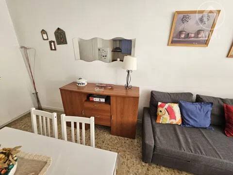 Piso de 56 m² en Málaga