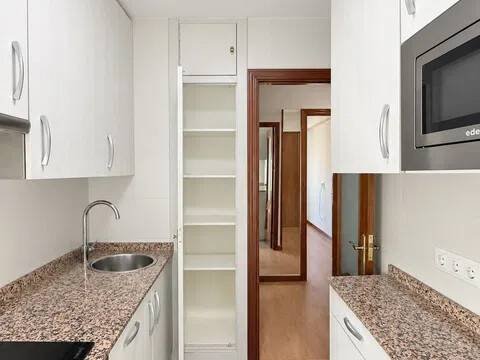 Piso de 69 m² en Madrid