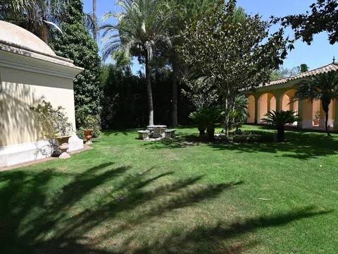 Casa de 971 m² en San Roque