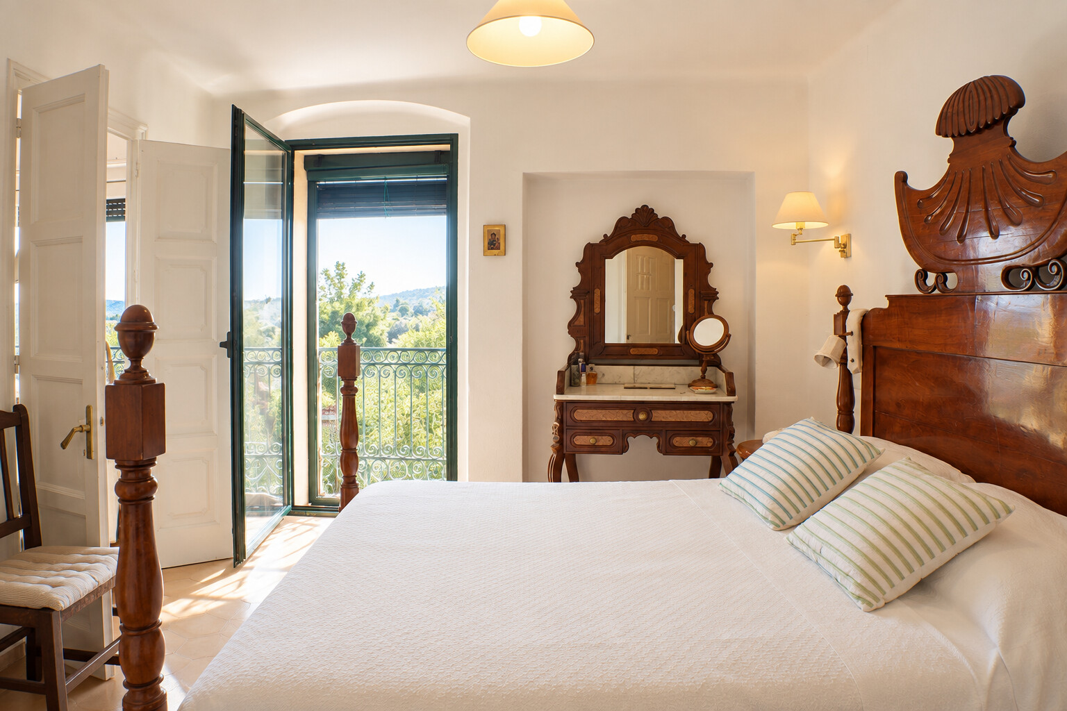 Piso de 126 m² en Sant Feliu de Codines