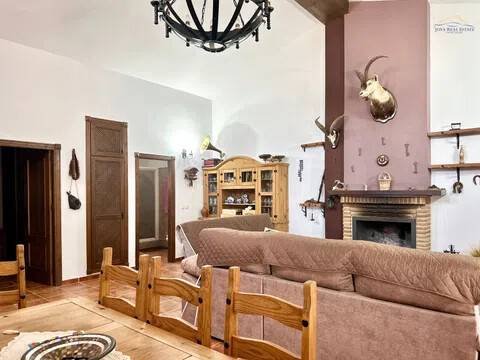 Casa de 150 m² en Almuñécar