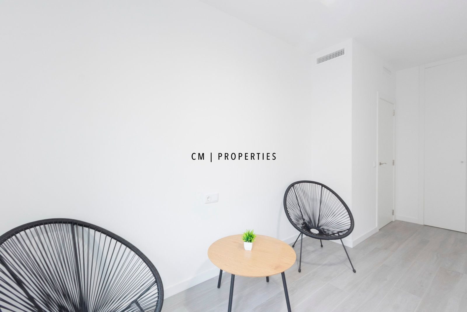 Piso de 91 m² en Torrente