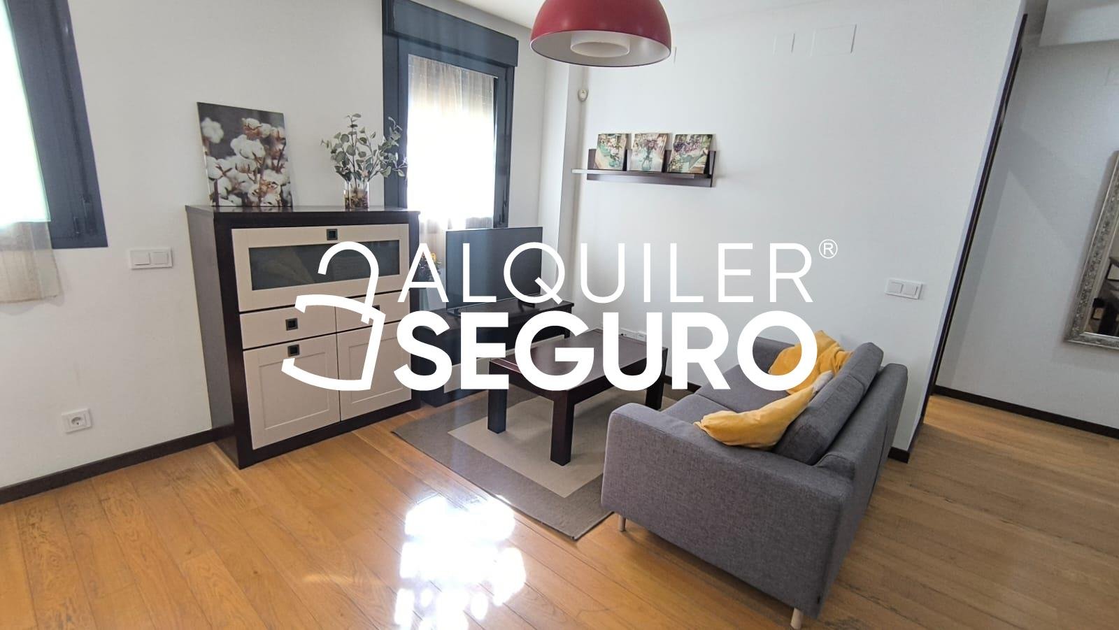 Piso de 70 m² en Sevilla