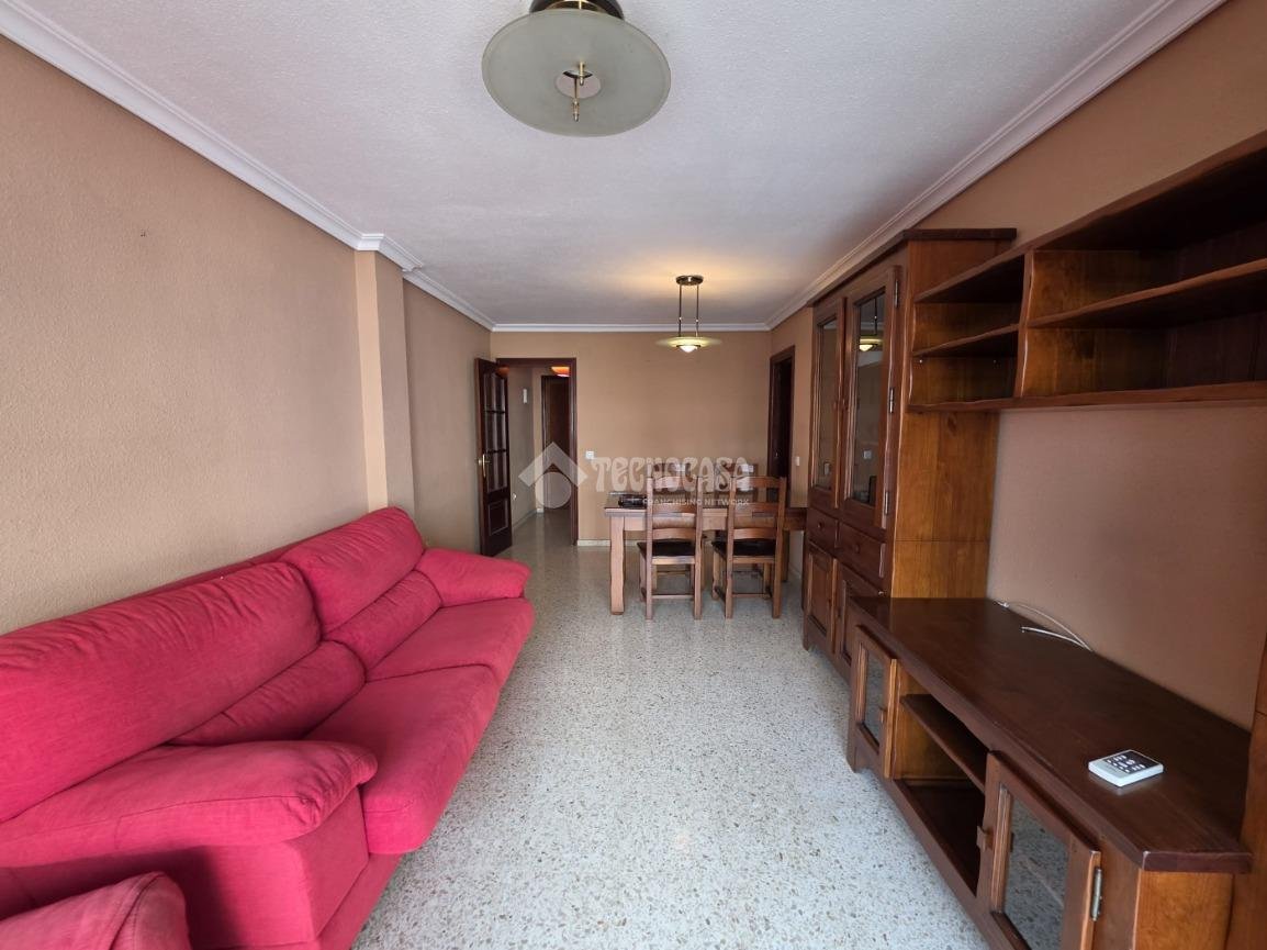 Piso de 90 m² en Sevilla