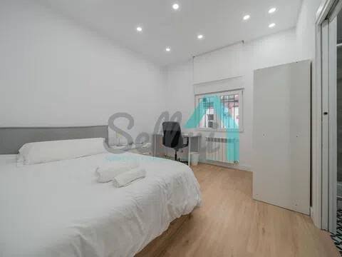 Habitación 133 m², Oviedo
