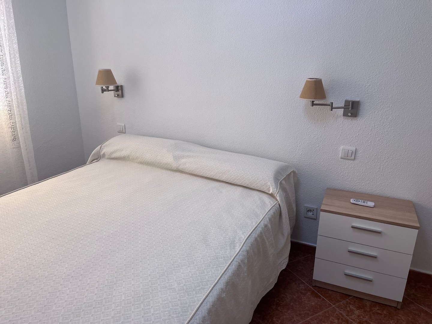 Appartamento 90 m² a Talavera de la Reina