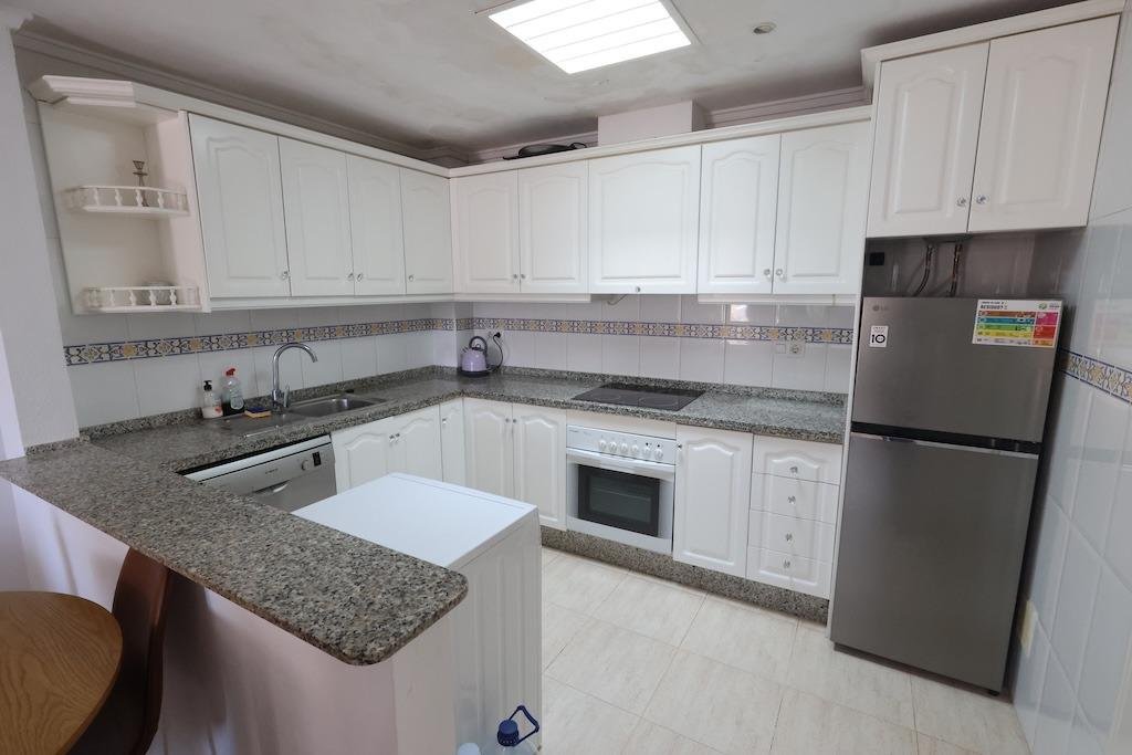 Квартира 110 м² в Orihuela