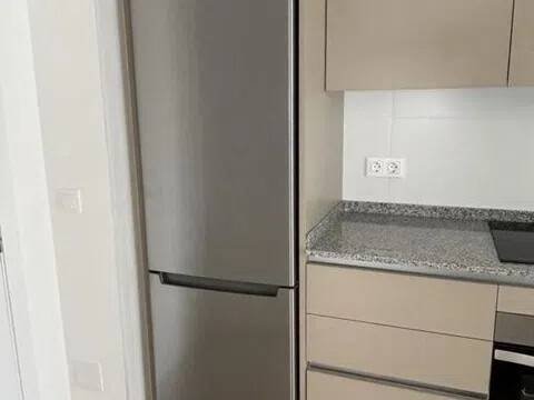 Piso de 77 m² en Ortigueira