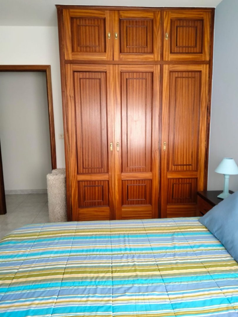 Piso de 105 m² en Sanxenxo