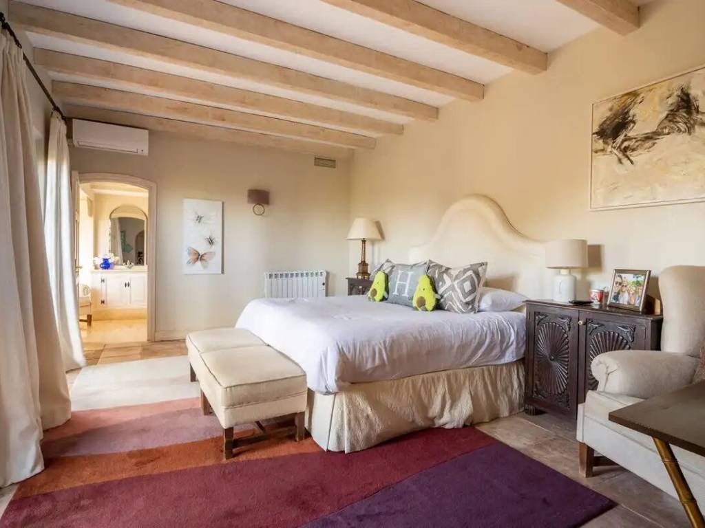 Casa de 1089 m² en Benahavís