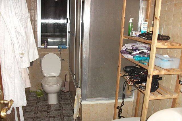 Piso de 130 m² en Salamanca