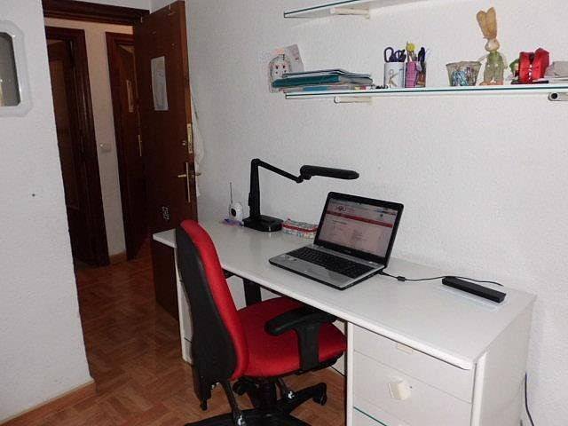 Piso de 110 m² en Salamanca