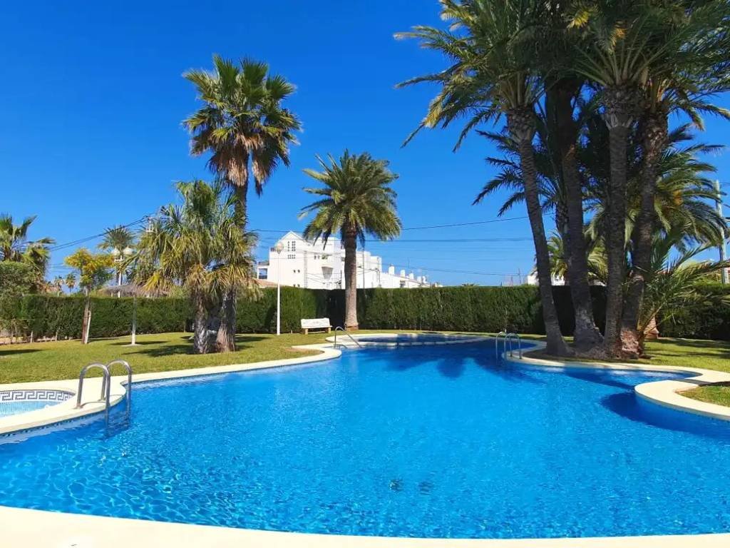 Piso de 60 m² en Dénia